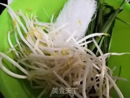 Make Silver tooth soup step 1
