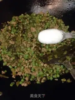 Make Spam soy sauce step 6