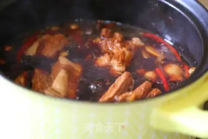 Make The meat trap step 8