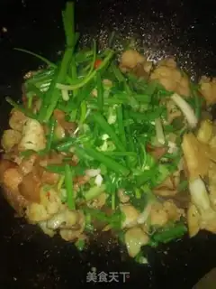 Make Pork gravy step 8