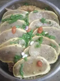 Make Cake roll step 5