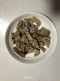 Make Spicy beef step 0