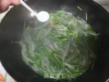Make Silver tooth soup step 4