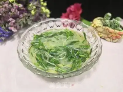 Make Silver tooth soup step 5