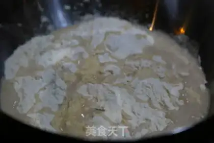 Make The meat trap step 11