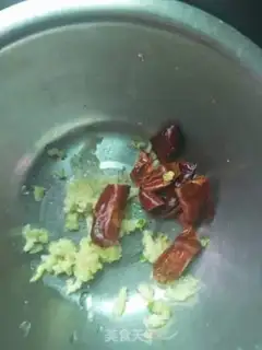 Make Bloody blood step 4