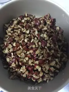 Make Mashed dates step 0