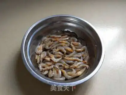 Make Shrimp step 1