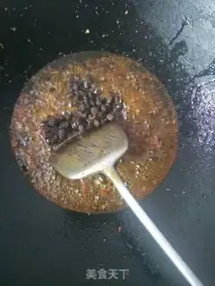 Make Bloody blood step 6