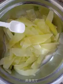 Make Fried meat step 0
