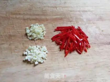 Make Shrimp step 3