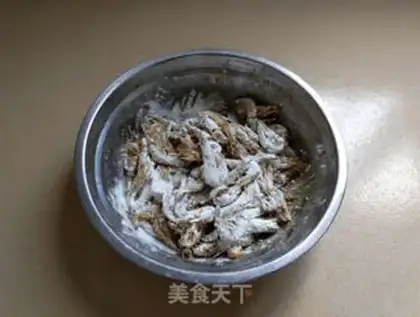 Make Shrimp step 4
