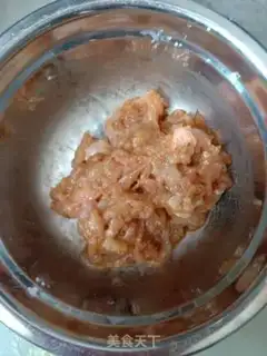 Make Fried meat step 2
