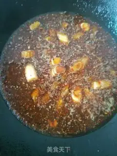 Make Bloody blood step 8