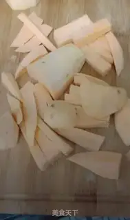 Make The melon step 0