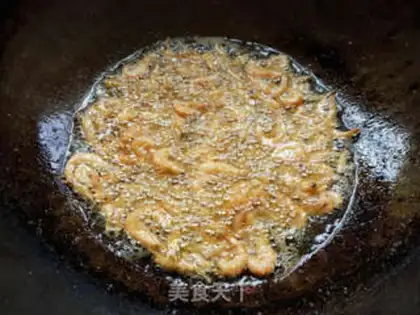 Make Shrimp step 5