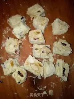 Make Snow souffle step 9