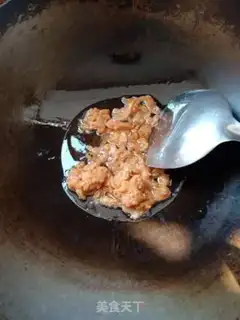 Make Fried meat step 4