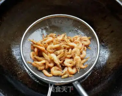 Make Shrimp step 6