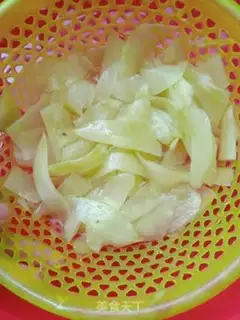 Make Fried meat step 5