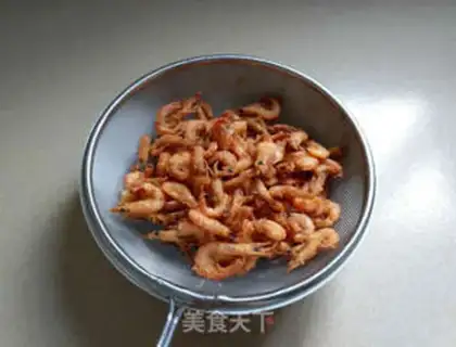 Make Shrimp step 7