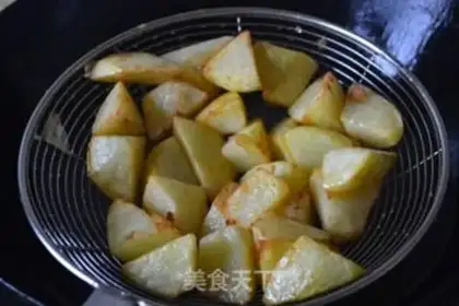Make Potato step 3