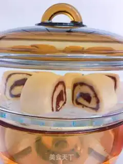Make Bean rolls step 5