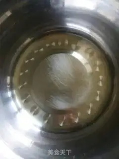 Make oatmeal cookies step 0