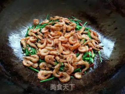 Make Shrimp step 10