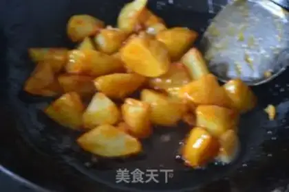 Make Potato step 6