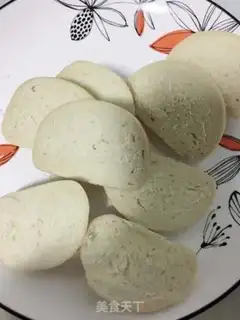 Make Fried egg head step 0
