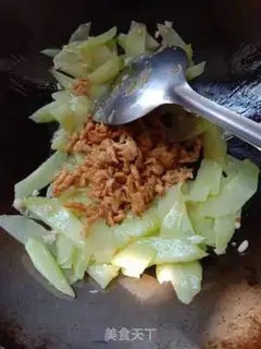 Make Fried meat step 9