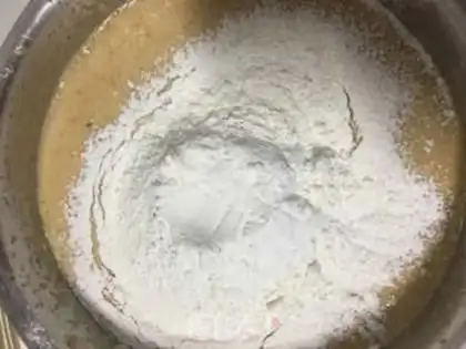 Make The dates step 6