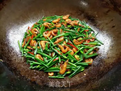 Make Shrimp step 11