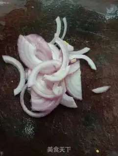 Make Onions step 1