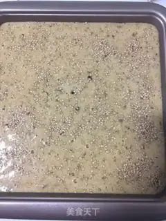 Make The dates step 8