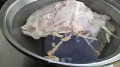 Make Homemade beef step 2