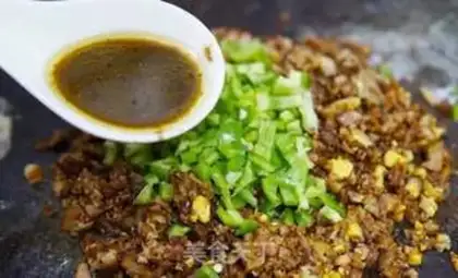 Make The meat trap step 25