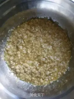 Make oatmeal cookies step 6