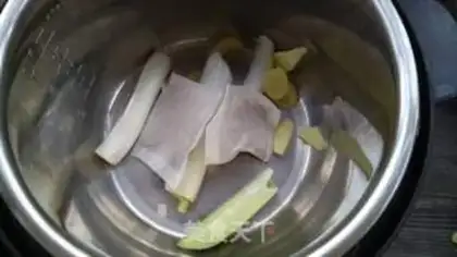 Make Homemade beef step 3