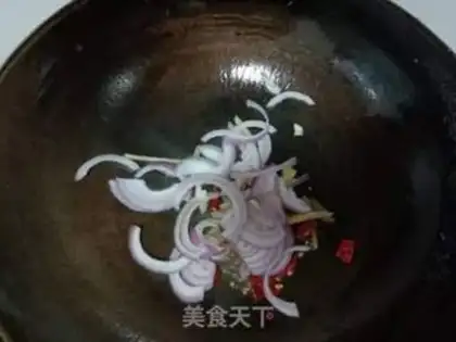 Make Onions step 5