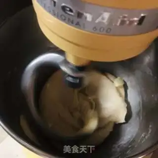 Make Big egg pizza step 0