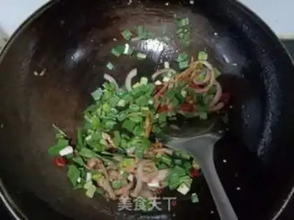 Make Onions step 6