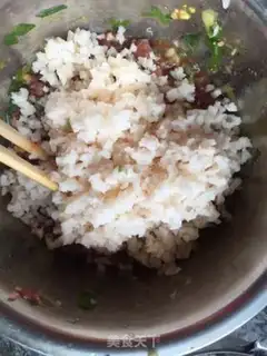 Make Singmaru step 5