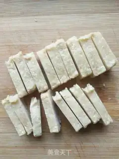 Make oatmeal cookies step 11