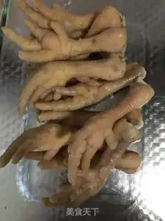 Make The veal claws step 4