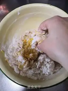 Make Pumpkin step 1