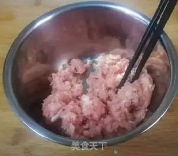Make Porridge dumplings step 0