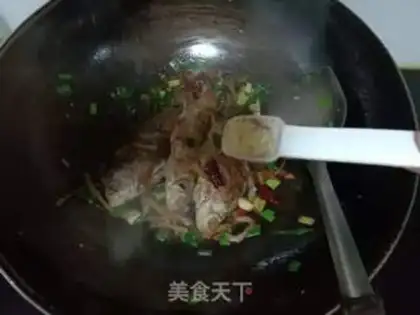 Make Onions step 11