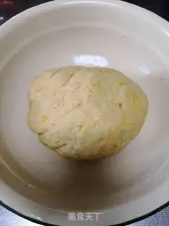 Make Pumpkin step 2